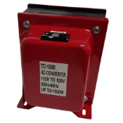 良興EcLife購物網 雙向110V↔100V 升降壓變壓器 1500W