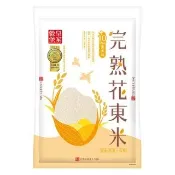 【皇家穀堡】完熟花東米1.5kg (15天完整成熟 米粒碩大飽滿)