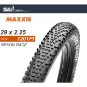 MAXXIS REKON RACE 29*2.25外胎登山車29吋29x2.25登山胎[03003655]【飛輪單車】