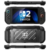 (店+)【Supcase】UB Pro Nintendo Switch 2 軍規防摔保護殼
