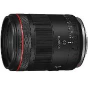 【Canon】RF 85mm F1.4 L VCM (公司貨) 望遠定焦鏡頭 人像鏡 全片幅無反微單眼鏡頭