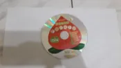 巧虎 小朋友巧連智 音樂CD書 幼幼版 我會說故事 勇敢的桃太郎 2007年3月號 CD專輯 二手 B15