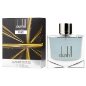 登喜路 Dunhill Black 夜幕英倫 男性淡香水 50ml / 100ml #停產《魔力香水店》