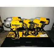 (二手中古外匯)9成新展示機 Dewalt DCF899 18V/20V (平行輸入) 代購 下標前先詢問有無現貨