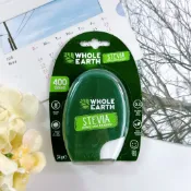 捷克製Whole Earth 甜菊糖片 400 片 甜味選擇