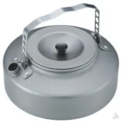 UNIFLAME  日式扁水壺 900ml Yama Kettle 667736
