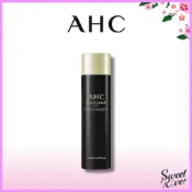[AHC] 黑魚子醬乳液 140ml - 韓國發貨