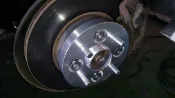 4孔 100 中心孔 56.1 20mm 鍛造 鋁合金 輪軸墊寬器 CIVIC K6 K8 K10 LANCER