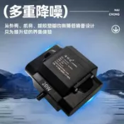 【林美美水族】25L/30L大氣量增氧泵  大氣量打氣機  大功率打氣機  魚缸打氣機  魚池打氣機
