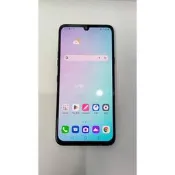 Lg G8x thinq 6GB/128GB 安卓11  1200萬畫素