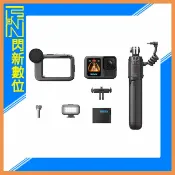 閃新科技 GOPRO HERO 13 創作者套組 運動相機 攝影機(GOPRO 13,公司貨)