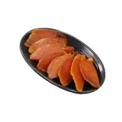 【築地一番鮮】口湖大師野生一口烏魚子4兩禮盒組(每包20-30/片 150g共1包)