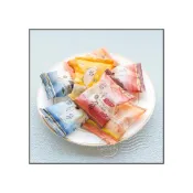(店+)古早味零食 台灣小麻糬 好吃麻吉 （4種口味隨機出貨） 全素 現貨 福德正神最愛吃 台灣製 g3743