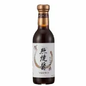 【狀元醬油】狀元照燒醬340g