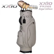 DUNLOP XXIO PRIME RE6 頂級女用套桿組 硬度L 11支再送袋 (尊爵不凡 頂級高爾夫球桿套組)