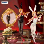 🌀日版客🌀 日版 刀劍神域 FuRyu 亞絲娜 BiCute Bunnies 兔女郎 SAO 景品 公仔