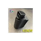 (店+)Vexor 美國威獅辣椒噴霧器專用戰術快拔套 / 可搭配勤務腰帶【詮國】