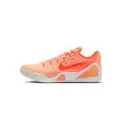 (店+)【NIKE 耐吉】Nike Kobe 9 EM Protro “WNBA“ 橘色 低筒 籃球鞋 男款 IM6119-800