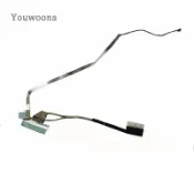 Ii 全新原裝筆記本電腦液晶連接線適用於宏碁 Swift3 S40-10 SF314-56G-54 N17W7 450.
