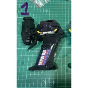 戰鬥陀螺 舊世代 發射器 握把 手把 雷射