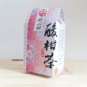 【有好食茶】酸柑茶便利包(塊狀) 150g