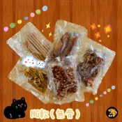 5包組 寵物零食肉干 NG微瑕疵品 手工點心 70g-95g 潔牙肉乾肉條 純肉製作 限時促銷 犬零食 台灣製