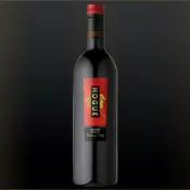 【品酒網】美國 豪客酒莊 卡貝娜梅洛2001紅葡萄酒 750ml Hogue Cabernet-Merlot 2001