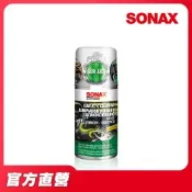 【SONAX 官方直營】空調森林浴 汽車空調 車用空調 除臭芳香 空氣淨化