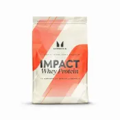 (店+)【MYPROTEIN】濃縮乳清蛋白粉 2.5KG 5KG｜Impact Whey Protein 高蛋白