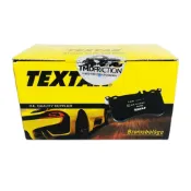 VOLVO S60 S80 XC70 TEXTAR 煞車皮 來令片 2307602 後煞車來令片 煞車皮 煞車片