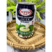 現貨 泰國 TEPTIP 椰子水