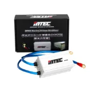 (店+)【MARUTA】【送 T10 LED 燈泡】 日本 MTEC / MARUTA 車用穩壓器 VSD / 逆電流