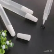 🎁限時下殺🎁10瓶 10ml 酒精膠水 不織布麻繩 兒童 DIY保麗 龍手工透明 軟膠扭扭棒 擠壓式 創意 O7Z6
