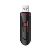 【SanDisk 晟碟】CZ600 Cruzer USB3.0 隨身碟16GB(公司貨)