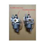 (店+)正日本TK原廠化油器 小松化油器 BK4301 G45L G4K 好速耐 割草機化油器 11mm 13mm