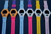 卡西歐G-SHOCK表殼表帶配件GW-6900A G-6900B GLX-6900 GB GLS