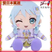 【日本直送】 Good Smile Company BanG Dream! Pastel＊Palettes 若宮夏娃絨毛