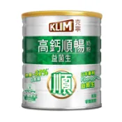 金克寧 銀養奶粉高鈣順暢配方[箱購] 1500g克 x 6罐【萬家福】