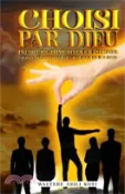 【三民網路書店】Choisi Par Dieu: Pécheurs, immérités et indignes 作者：Waltere Asili Koti