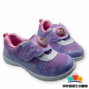 菲斯質感生活購物 台灣製蘇菲亞小公主燈鞋 - 電燈鞋 迪士尼童鞋 女童鞋 布鞋 MIT MIT童鞋 嬰幼童鞋 休閒鞋 台灣製 中童鞋 台灣製童鞋 運動鞋 發光燈鞋 DISNEY 蘇菲亞小公主 sofia 大童鞋