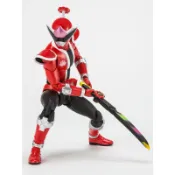 S.H.Figuarts SHF 暴太郎戰隊 Don桃太郎