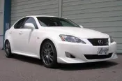日本 TEIN Flex Z 可調 避震器 Lexus 凌志 IS250 06-13 專用 FZ