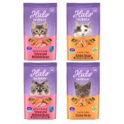 (店+)【HALO 嘿囉】無穀貓糧 貓飼料