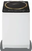TOSHIBA東芝 AW-DME1200GG(WK) 12kg