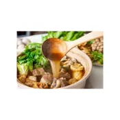 (店+)《紅燒羊肉爐》1200g 🍲 冬季進補必備好鍋、一鍋濃香入魂