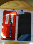 2019 ASUS ZenFone 6 ZS630KL 原廠液晶螢幕總成 液晶破裂維修 玻璃面板破裂維修 液晶破裂 面板