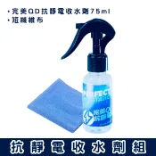 【HOTAI購】【AKdetailing】東部選物—抗靜電收水劑組