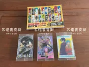 古書堂 坂本日常 Sakamoto Days 名場面明信片 20張入 全新未拆 日本原裝 買就送3張食玩卡 大佛金簽 勢羽 積分