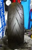 【 輪將輪胎屋 】優耐立 熱熔胎 SPORT TH558N 120/70-12安裝+氮氣+除臘 不倒車及愛車健檢 #不含工資#