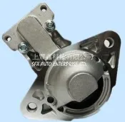 鈴木 SUZUKI GRAND VITARA JP 2.7 2006-2009 啟動馬達